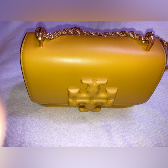 BNWT!! Tory Burch High Demand Elenor chain shoulder bag - Picture 7 of 14